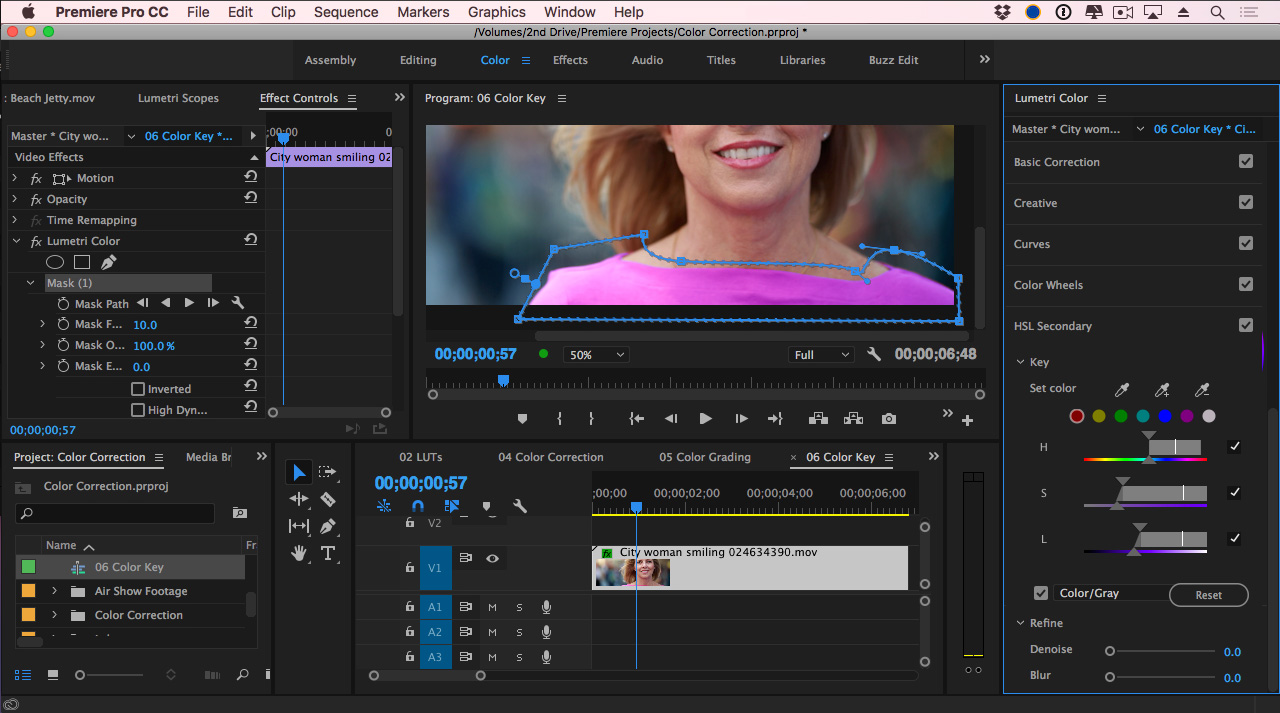 Adobe Premiere